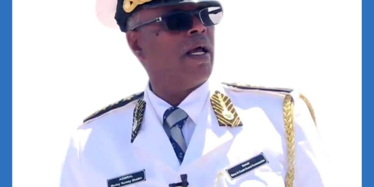 Somali President reshuffles military management, promotes new commander – Somali Nationwide Information Company