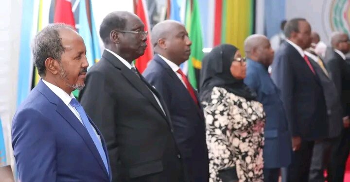 Why Somalia Ought to Not Be part of EAC – Puntland Submit