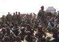Somaliland oo ciidamo soo dhoobtay duleedka degmada Yeyle oo ka tirsan Gobolka Sool – Puntland Put up