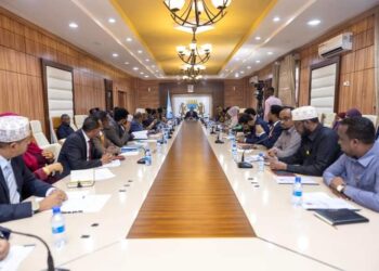 Wasiirada Soomaaliya oo ansixiyay heshiisyo dowladdu la gashay Sacuudiga iyo Koonfur Afrika – Puntland Publish