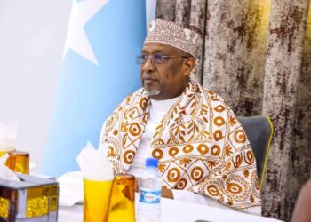 Somali Parliament Speaker hosts Djibouti delegation in Mogadishu – Somali Nationwide Information Company