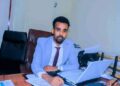 Agaasimaha guud ee wasaaradda Kalluumeysiga Puntland oo shaqa joojin lagu sameeyay – Puntland Publish