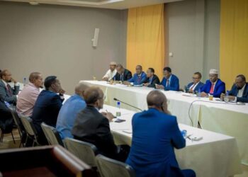 Dhinacyada mucaaradka hubaysan ee Puntland oo u midoobaya madaxweyne Deni – Puntland Publish