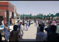 At the very least 52 folks killed, greater than 50 others injured in Pakistan – Somali Nationwide Information Company