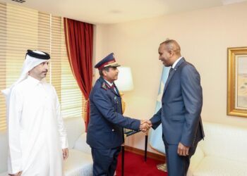 Somalia’s Prime Minister strengthens ties with Qatar in safety and commerce – Somali Nationwide Information Company
