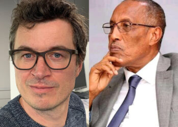 Mass Formation in Hargeisa Drives the Civil Battle in North Somalia – Puntland Publish