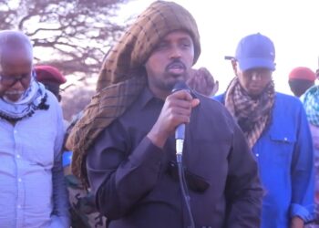 Somali Military kills greater than 120 Al-Shabaab terrorists inside 48hrs – Somali Nationwide Information Company