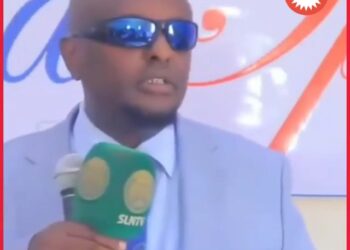 Somaliland Deputy Parliamentary Speaker Opposes Battle Towards SSC – Puntland Publish