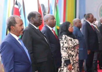 How EAC Membership Can Undermine Somalia’s Sovereignty – Puntland Put up