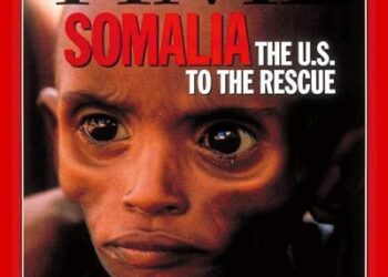 UN has not discovered from the 1992 Somalia famine – Puntland Put up