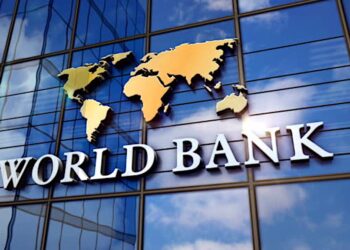 World Financial institution Halts $1 Billion Funding for Initiatives in DR Congo – The Somalia Investor Journal