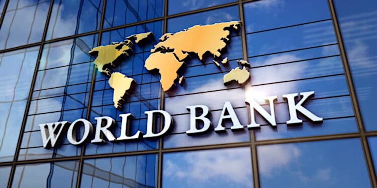 World Financial institution Halts $1 Billion Funding for Initiatives in DR Congo – The Somalia Investor Journal