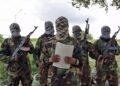 US Says Al-Shabab Chief Injured in Airstrike in Somalia – The Somalia Investor Journal