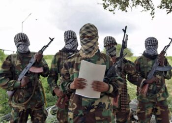 US Says Al-Shabab Chief Injured in Airstrike in Somalia – The Somalia Investor Journal