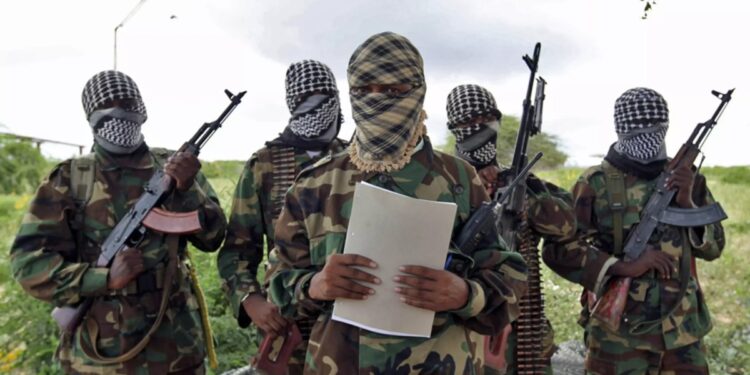 US Says Al-Shabab Chief Injured in Airstrike in Somalia – The Somalia Investor Journal