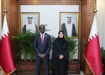 Qatar Hosts Assembly on Somalia Parliament Cooperation – Somali Nationwide Information Company