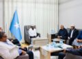 Somalia’s opposition accuses president of ‘dividing nation’ at conflict time