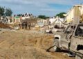 Suicide bombing kills a minimum of 10 troopers close to Somalia’s capital