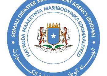 SoDMA Warns Public of Flood Dangers as Heavy Rains Hit Somalia – Somali Nationwide Information Company