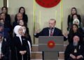 Turkey’s Erdogan says Hamas is a ‘liberation’ not a ‘terrorist’ group