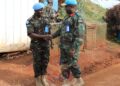 Kenya paid $17m for Somalia safety mission – Somali Nationwide Information Company