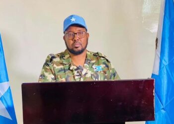 Somalia: SSC chief says regional politicians won’t take part in upcoming Puntland election