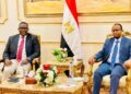 Minister of Well being and his delegation arrive in Cairo – Somali Nationwide Information Company
