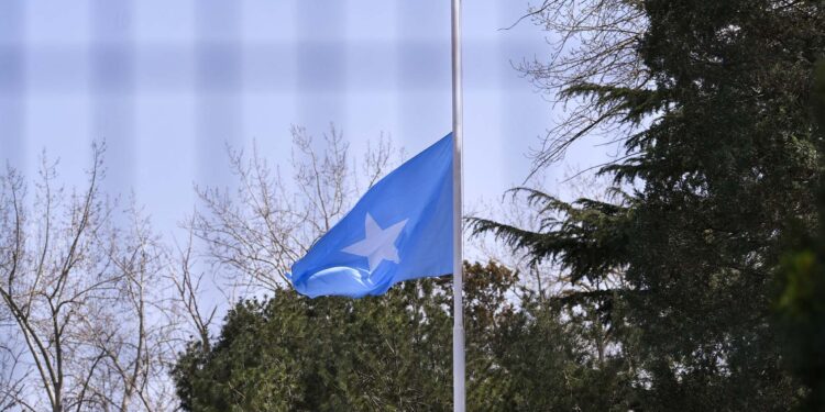 Somalia says will ship support and medical group to Gaza