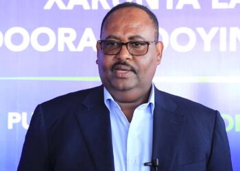 UN particular consultant for Somalia urges Puntland’s return to NCC