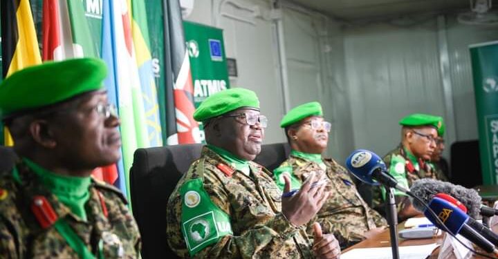 Maleeshiyaadka Shabaab oo si buuxda looga saaray Kaymaha Cali Fooldheere ee gobolka Shabeellaha Dhexe – Puntland Put up