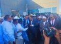 Hoggaamiyaha SSC-Khaatumo oo lagu soo dhaweeyay Muqdisho – Puntland Publish