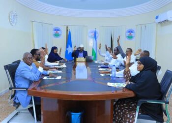 Guddiga doorashada Puntland oo mudda kororsi u sameeyay dowladda – Puntland Put up