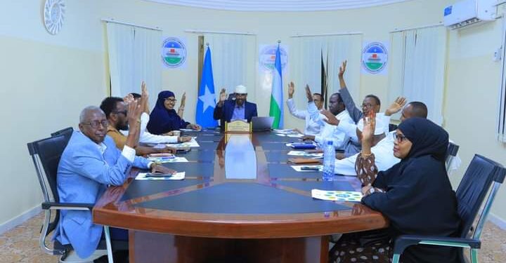 Guddiga doorashada Puntland oo mudda kororsi u sameeyay dowladda – Puntland Put up