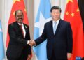 China Backs Somalia Possession of Reconciliation Efforts – Puntland Submit