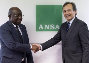 Somalia and Italy Signal Historic Media Cooperation Settlement – Somali Nationwide Information Company