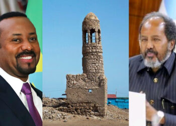 Why Ethiopia Is Occupied with Zeila Metropolis of Somalia – Puntland Submit
