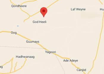 Maamulka SSC-Khaatumo oo ka digay abaabulka dagaal ee Somaliland wado – Puntland Submit