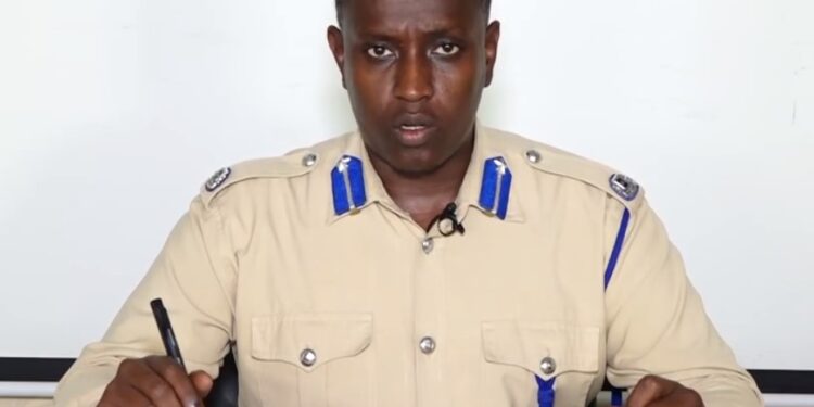 Police Spokesperson Delivers Complete Briefing on Latest Occasions – Somali Nationwide Information Company