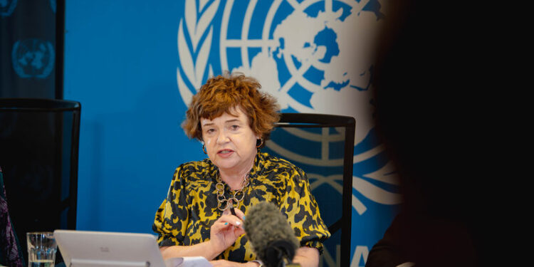 UN requires bringing Puntland again into NCC to beat Somalia’s disaster