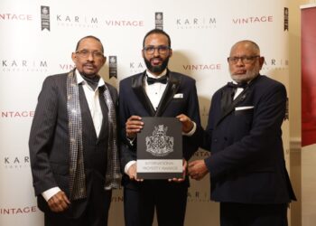 Somali-Owned Firm in Kenya Receives Worldwide Property Award for Sensible Residence Undertaking – Somali Nationwide Information Company