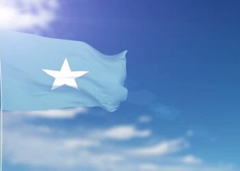 A Image of Unity, Freedom, and Nationwide Pleasure – Somali Nationwide Information Company