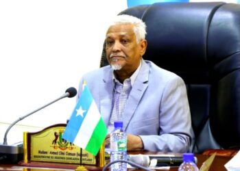 Puntland oo Somaliland ugu baaqday in ay Ciidamadeeda kala baxdo magaalada Ceerigaabo – Puntland Publish