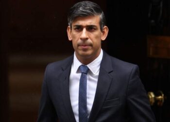 Ra’iisul wasaaraha Uk oo maanta booqanaya Masar si ay uga wada-hadlaan xaaladda Gaza – Puntland Submit