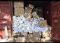 Somali Safety Forces Seize Al-Shabab’s Explosive Shipments at Mogadishu Port – The Somalia Investor Journal