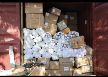 Somali Safety Forces Seize Al-Shabab’s Explosive Shipments at Mogadishu Port – The Somalia Investor Journal