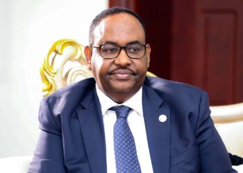 Puntland chief names staff to barter with opposition on election impasse