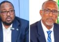 SSC-Khaatumo oo Somaliland ku eedeeyay dagaalkii Maanta ka dhacay Galbeedka Sool – Puntland Publish