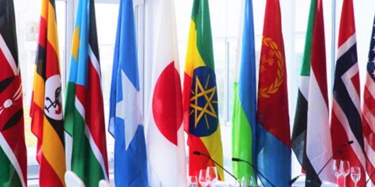 Somalia’s worldwide companions voice concern about ‘threat of upper tensions’ in Garowe city