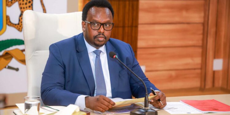 Somalia’s deputy PM says over 10 killed by flash floods