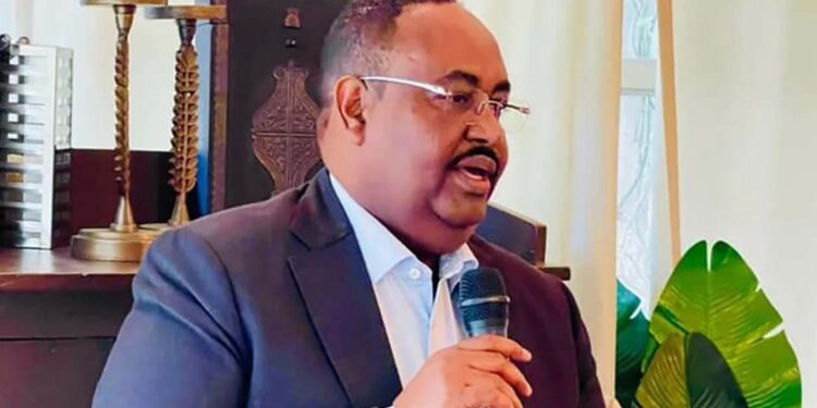 Puntland chief pardons commanders of opposition forces